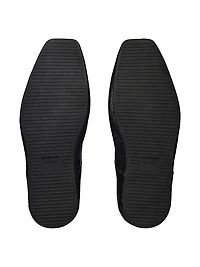Hyperflat Derby Shoes
