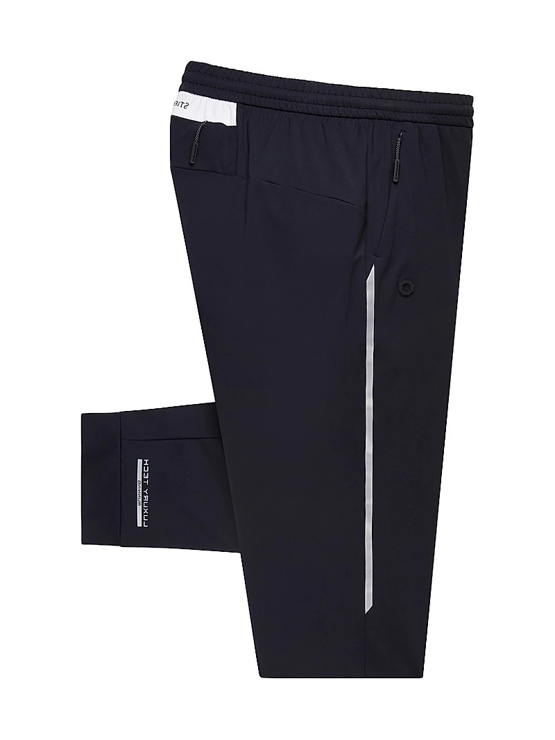 Athletic Running Trousers