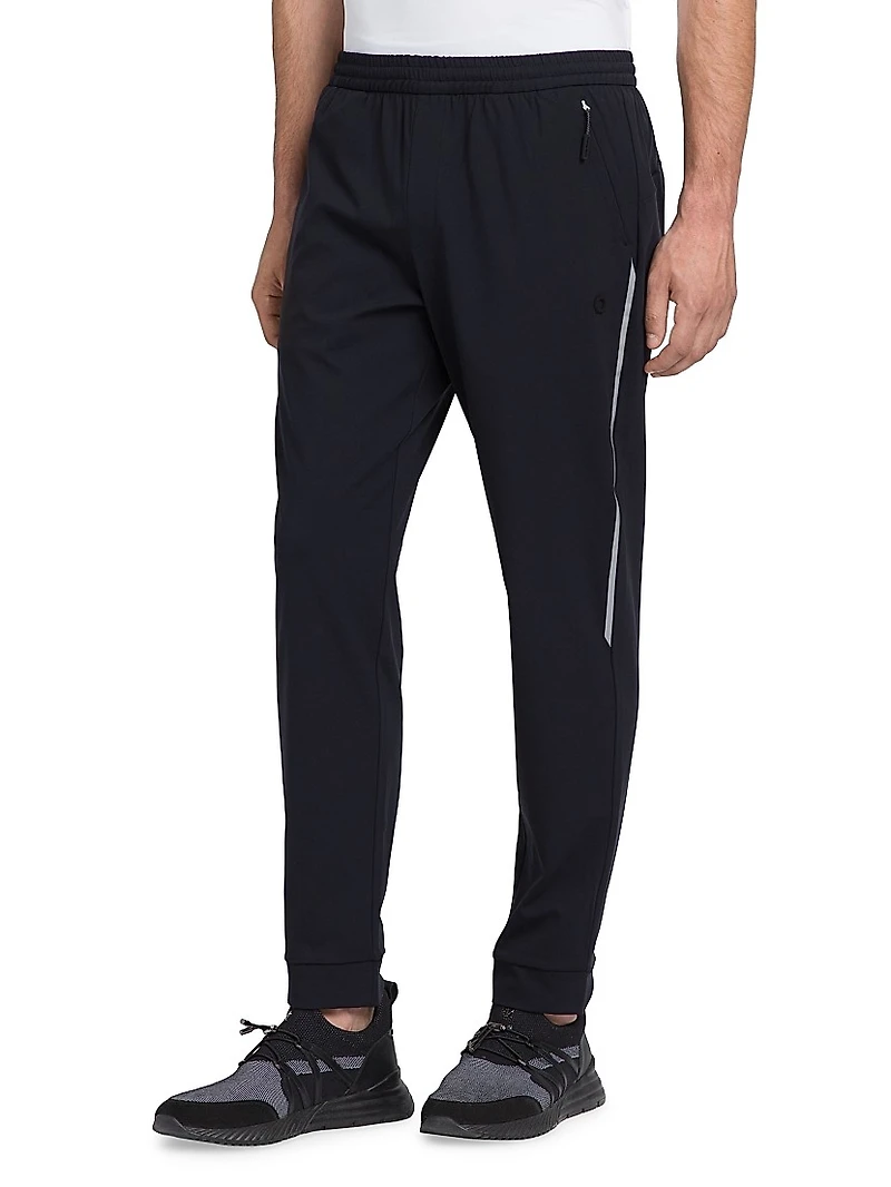Athletic Running Trousers