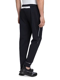 Athletic Running Trousers