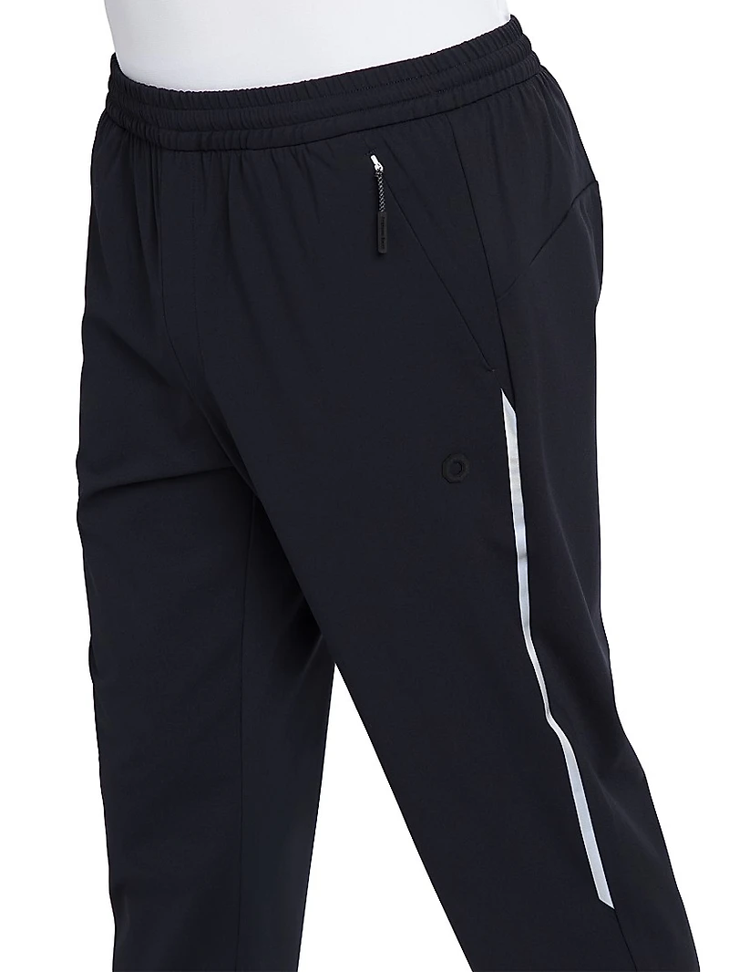 Athletic Running Trousers