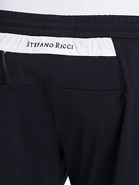 Athletic Running Trousers
