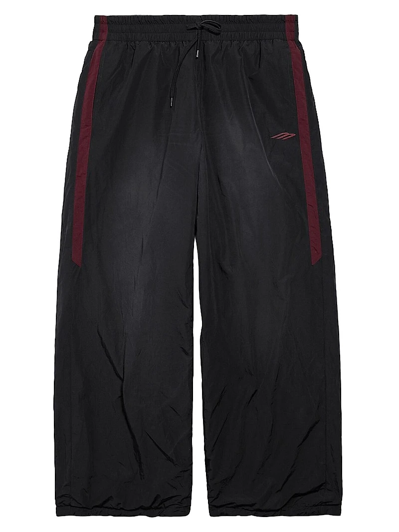 Reversible Tracksuit Pants