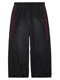 Reversible Tracksuit Pants
