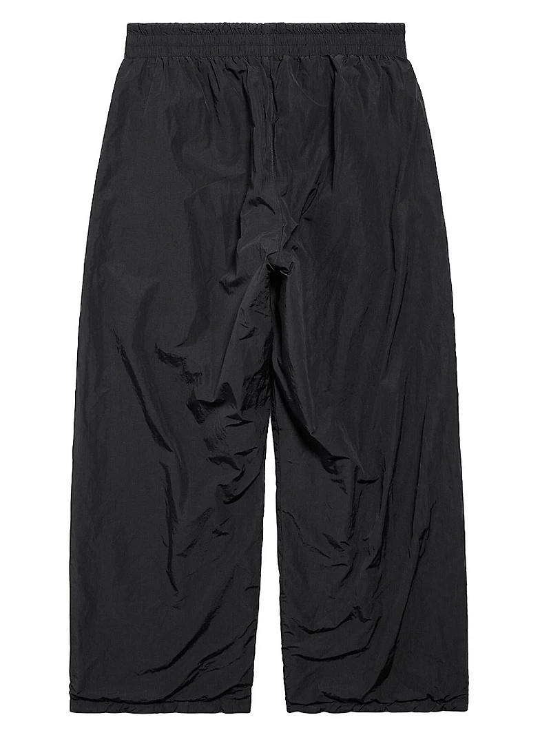 Reversible Tracksuit Pants