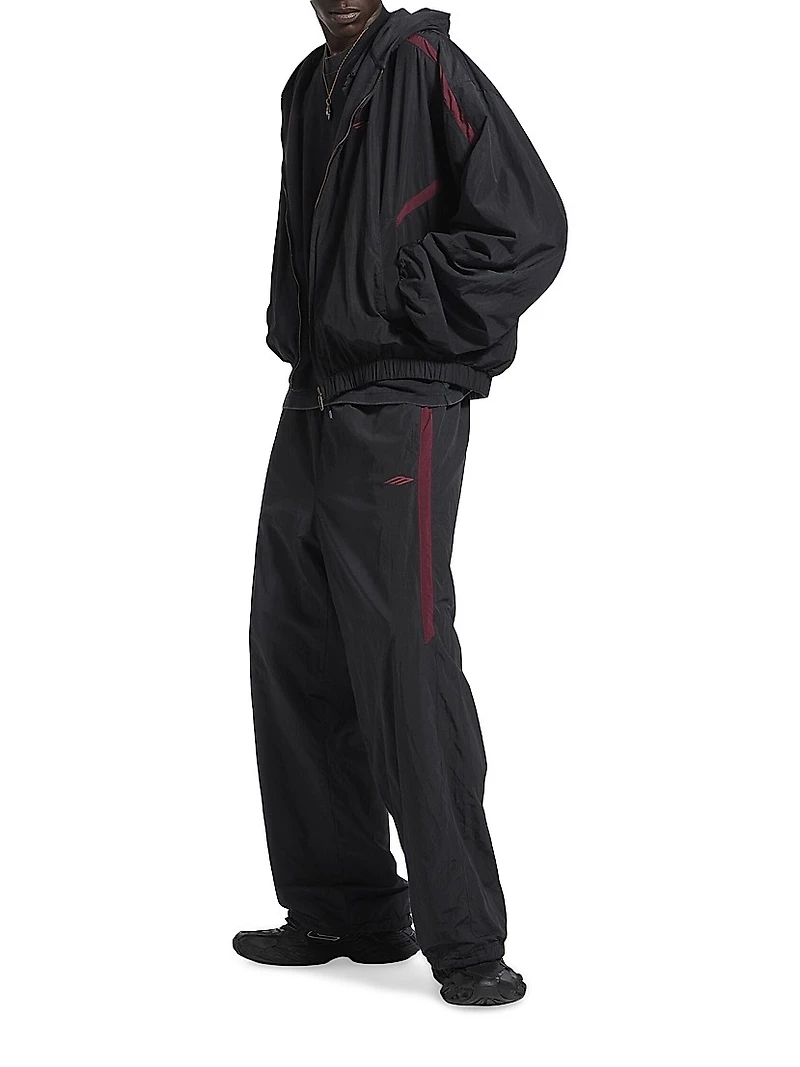 Reversible Tracksuit Pants