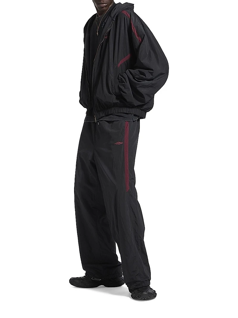 Reversible Tracksuit Pants