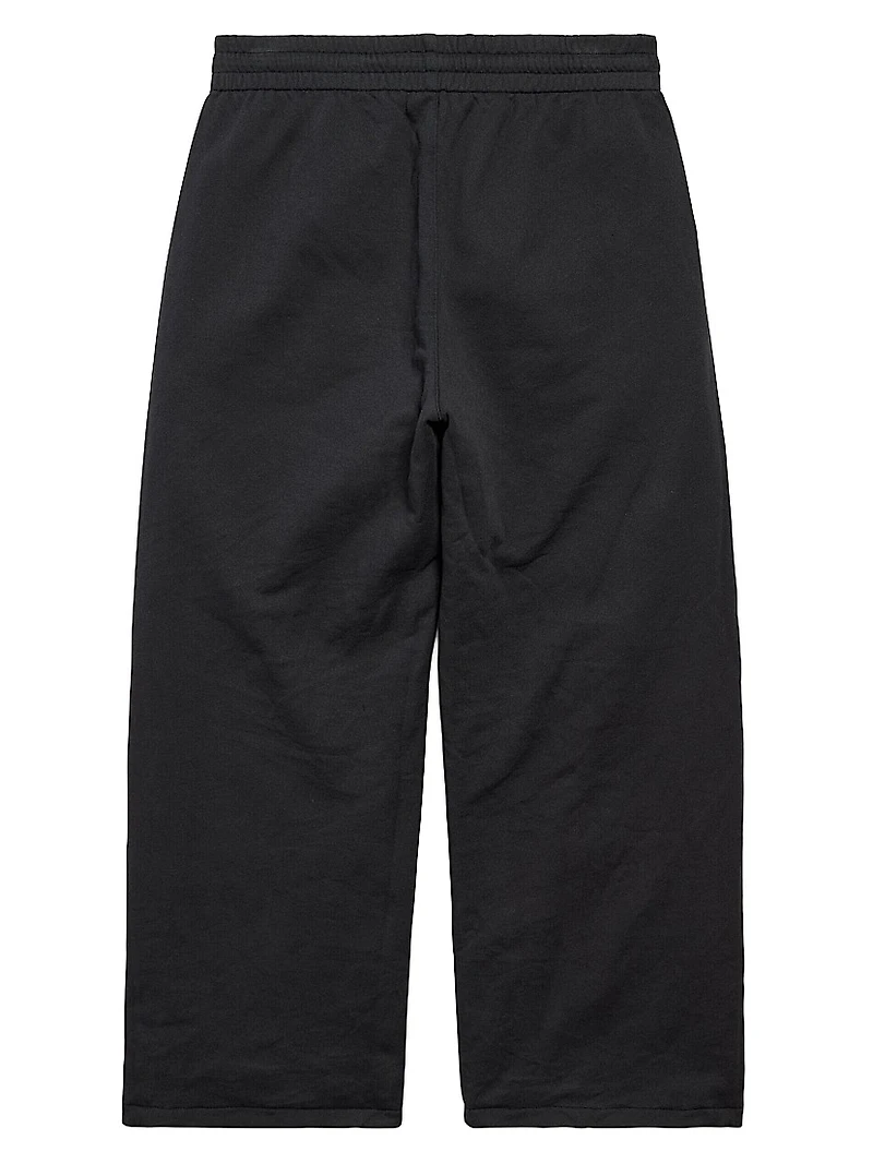 Reversible Tracksuit Pants