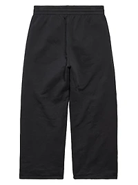 Reversible Tracksuit Pants