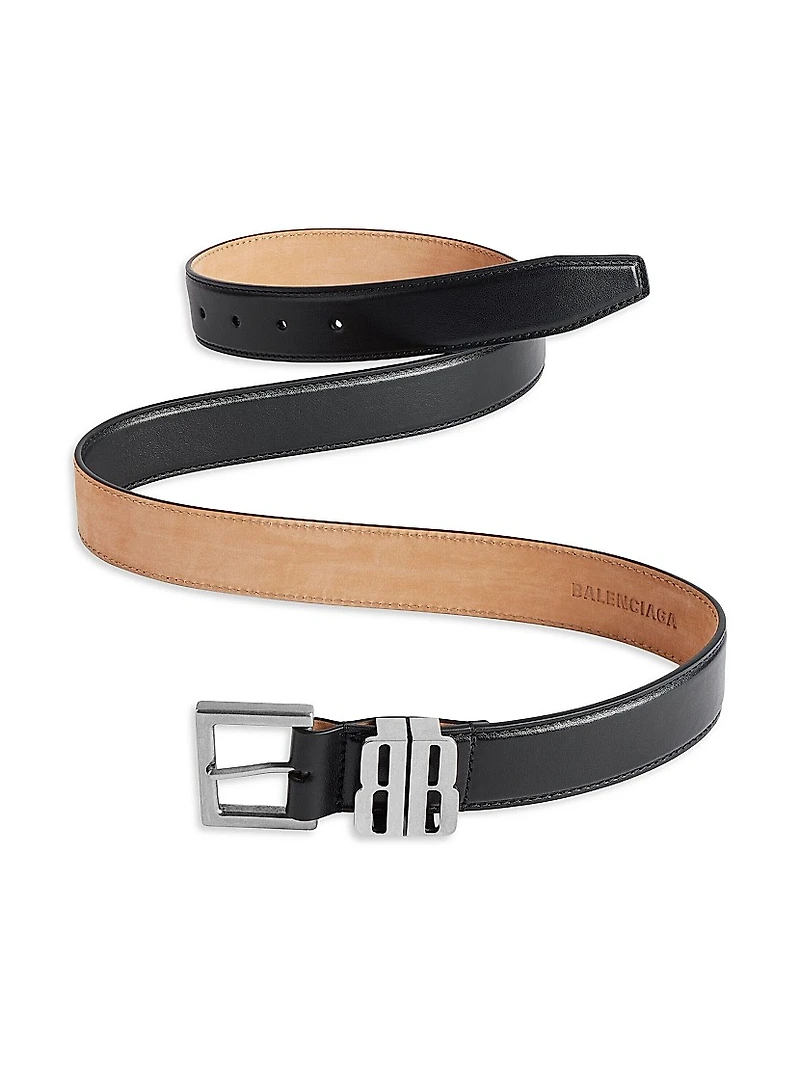 BB Editor Belt