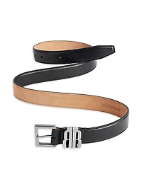 BB Editor Belt