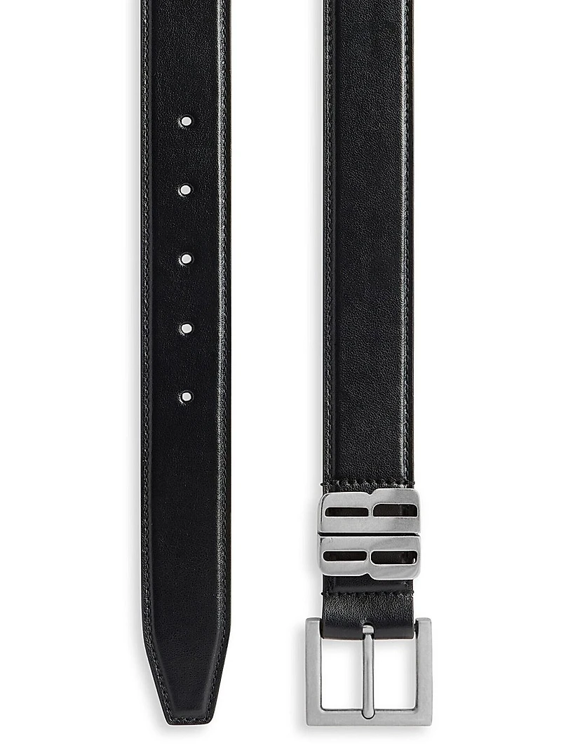 BB Editor Belt