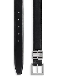 BB Editor Belt