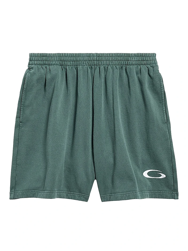 Basketball Sweat Shorts