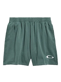 Basketball Sweat Shorts