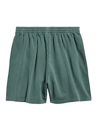 Basketball Sweat Shorts