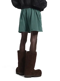 Basketball Sweat Shorts