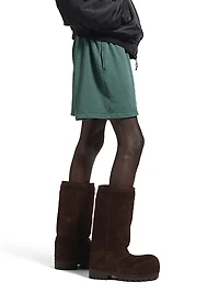 Basketball Sweat Shorts