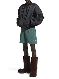 Basketball Sweat Shorts