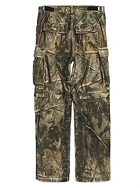 Baggy Cargo Pants