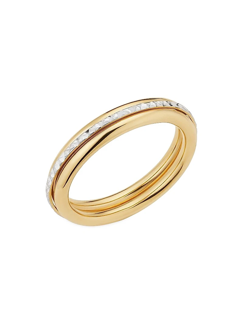 14K Yellow Gold Always Ring