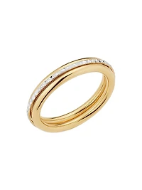14K Yellow Gold Always Ring