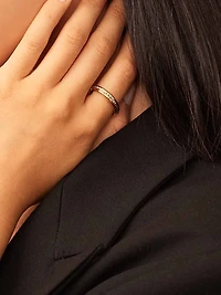 14K Yellow Gold Always Ring