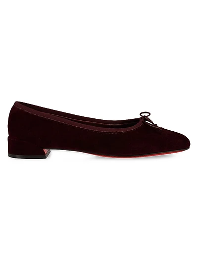Sweetie Jane Ballerinas