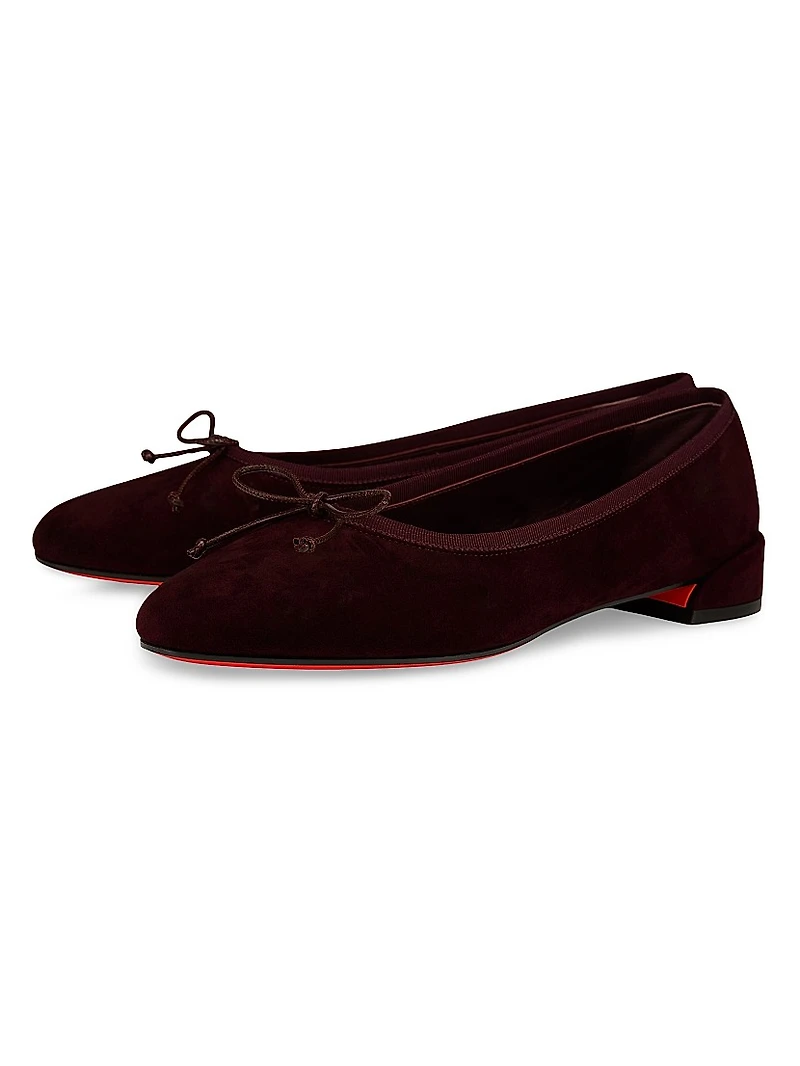 Sweetie Jane Ballerinas