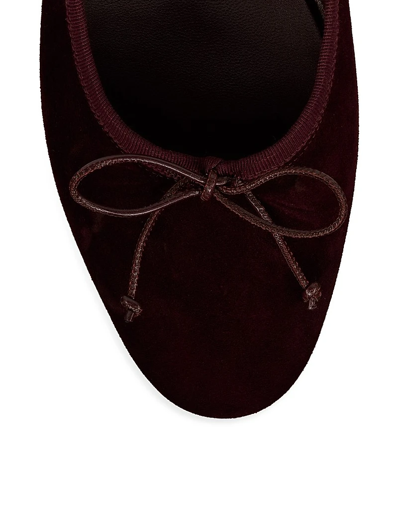 Sweetie Jane Ballerinas
