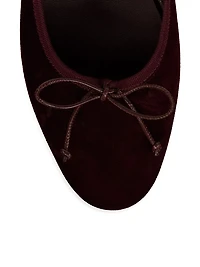 Sweetie Jane Ballerinas