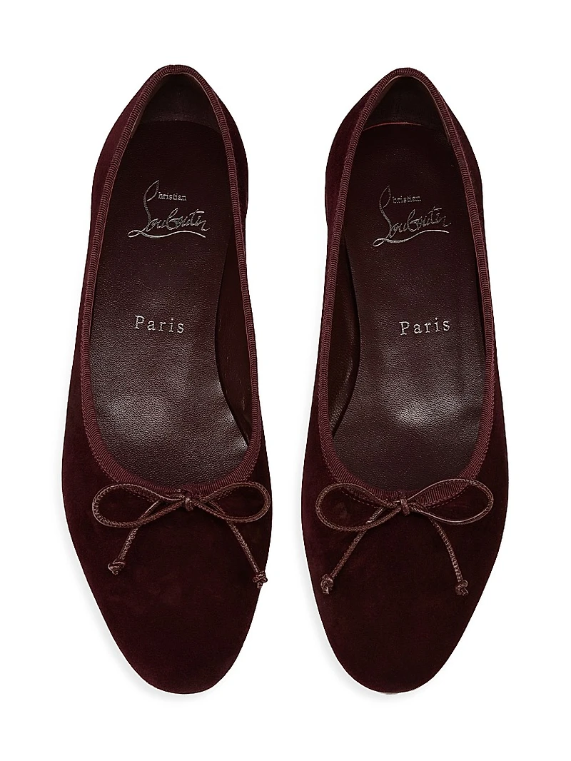 Sweetie Jane Ballerinas