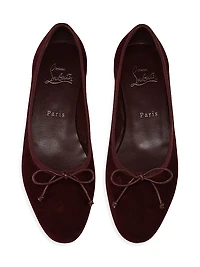Sweetie Jane Ballerinas