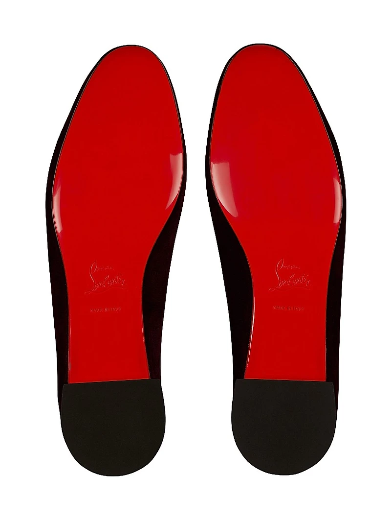 Sweetie Jane Ballerinas