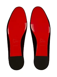 Sweetie Jane Ballerinas