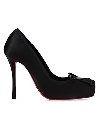 Cassia Nodo 100MM Pumps