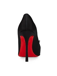Cassia Nodo 100MM Pumps