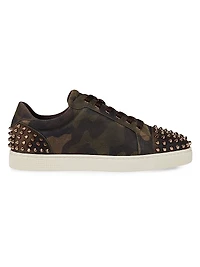 Seavaste 2 Leather Sneakers