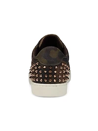 Seavaste 2 Leather Sneakers
