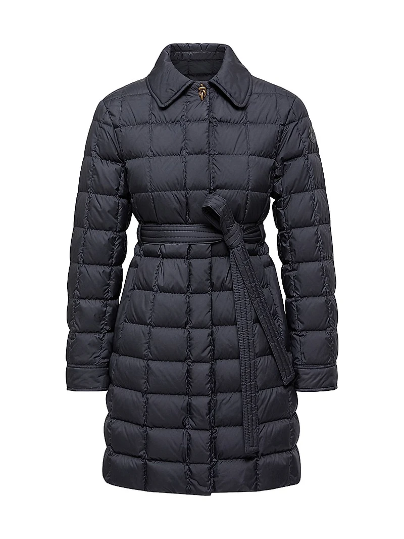 Gresillon Puffer Jacket