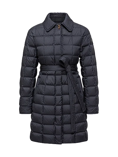 Gresillon Puffer Jacket