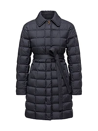 Gresillon Puffer Jacket
