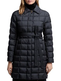 Gresillon Puffer Jacket