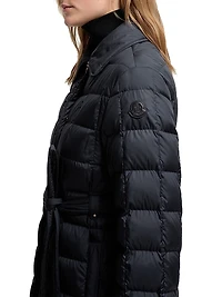 Gresillon Puffer Jacket