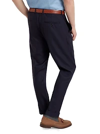 Lightweight Cashmere Formal Fit Trousers