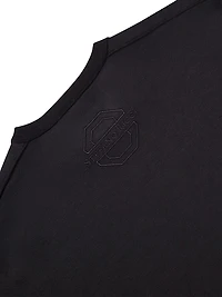 Silk and Cotton Crewneck Sweater