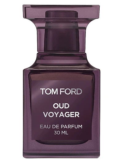 Oud Voyager Eau de Parfum