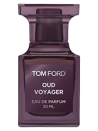 Oud Voyager Eau de Parfum