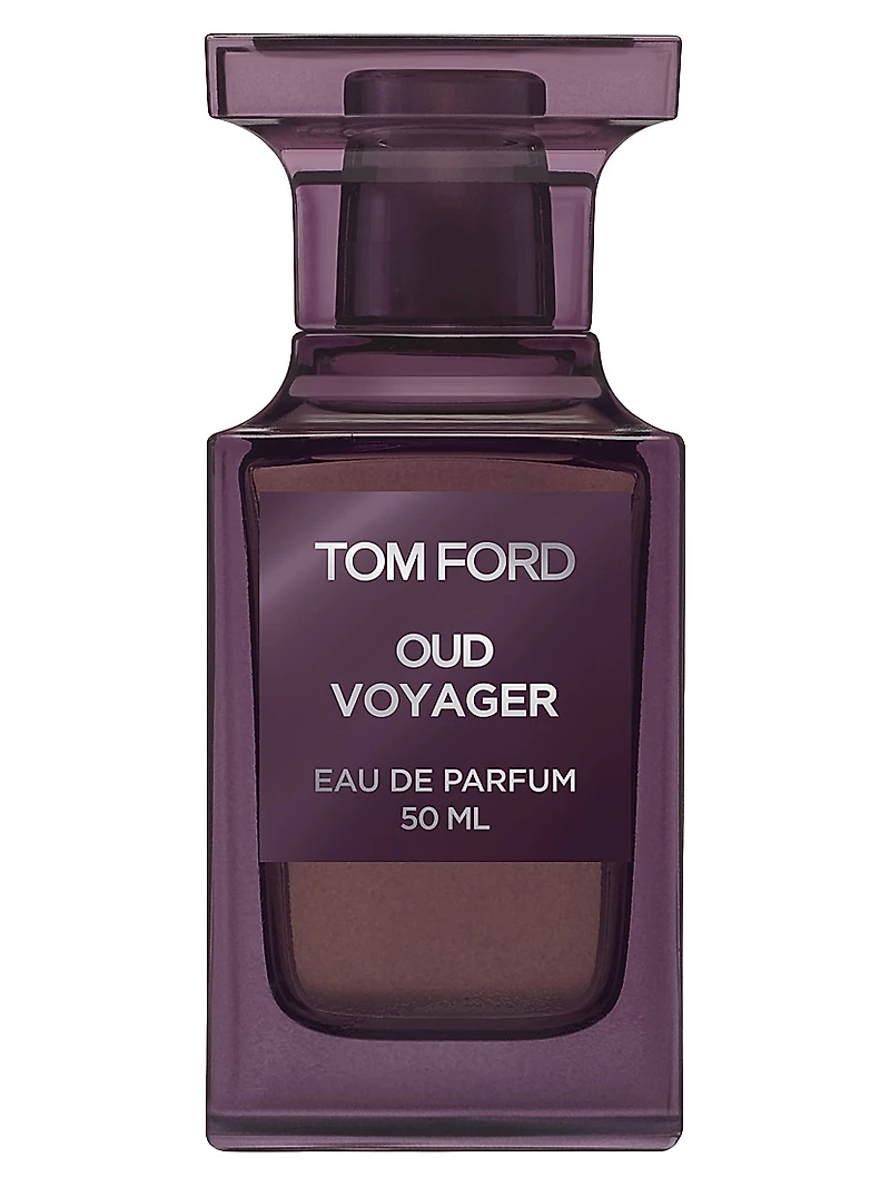 Oud Voyager Eau de Parfum