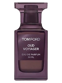 Oud Voyager Eau de Parfum